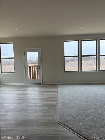 712 W Spaniel Drive, Ann Arbor, MI 48108