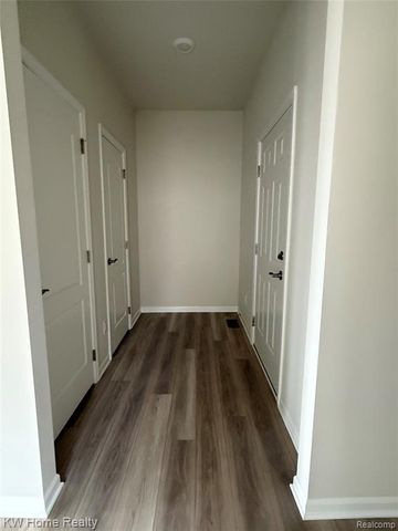 712 W Spaniel Drive, Ann Arbor, MI 48108