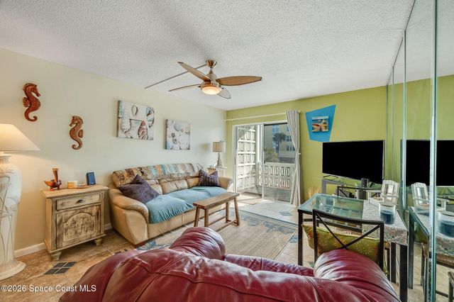 4800 Ocean Beach Boulevard 218, Cocoa Beach, FL 32931