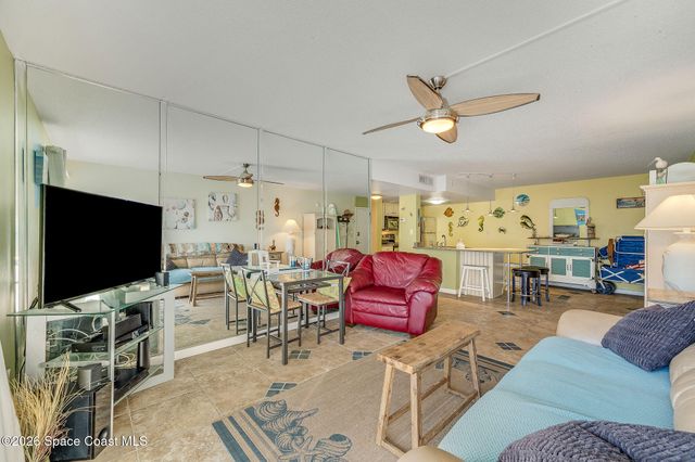 4800 Ocean Beach Boulevard 218, Cocoa Beach, FL 32931