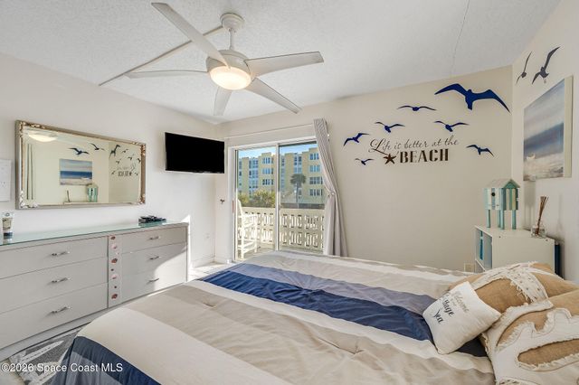 4800 Ocean Beach Boulevard 218, Cocoa Beach, FL 32931