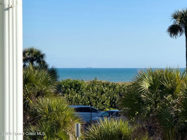 4800 Ocean Beach Boulevard 218, Cocoa Beach, FL 32931