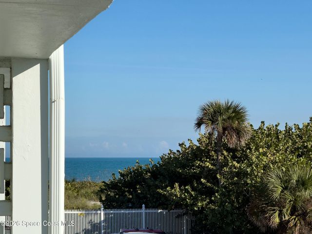 4800 Ocean Beach Boulevard 218, Cocoa Beach, FL 32931