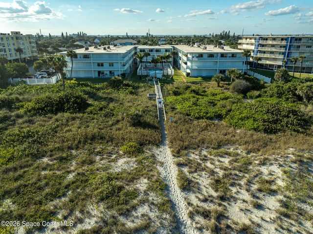 4800 Ocean Beach Boulevard 218, Cocoa Beach, FL 32931
