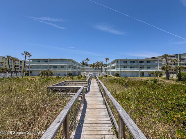 4800 Ocean Beach Boulevard 218, Cocoa Beach, FL 32931