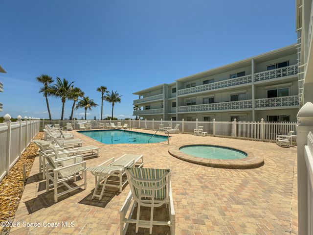 4800 Ocean Beach Boulevard 218, Cocoa Beach, FL 32931