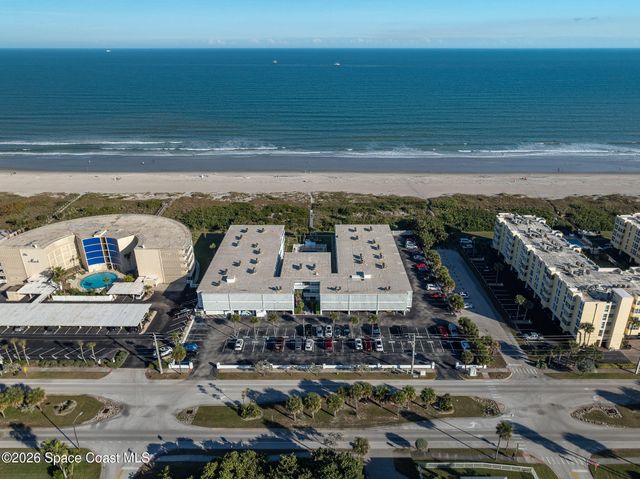 4800 Ocean Beach Boulevard 218, Cocoa Beach, FL 32931
