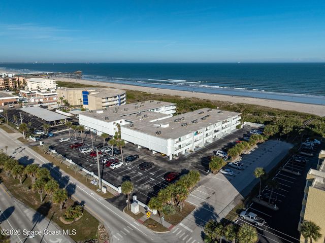 4800 Ocean Beach Boulevard 218, Cocoa Beach, FL 32931