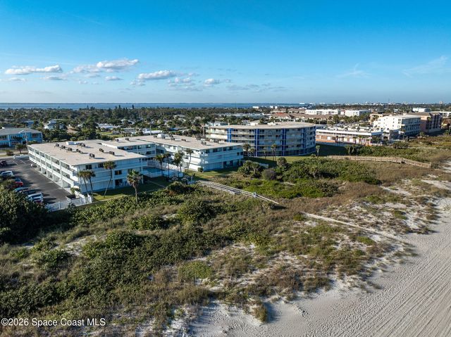 4800 Ocean Beach Boulevard 218, Cocoa Beach, FL 32931
