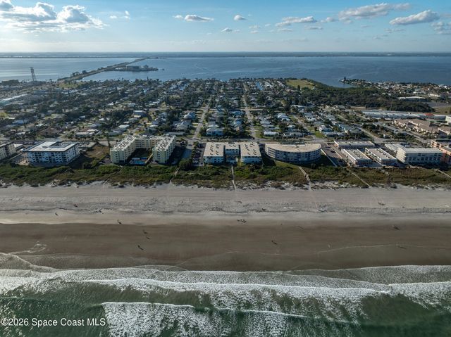 4800 Ocean Beach Boulevard 218, Cocoa Beach, FL 32931