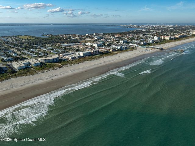 4800 Ocean Beach Boulevard 218, Cocoa Beach, FL 32931