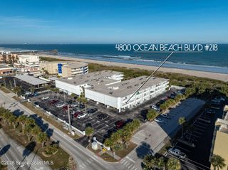 4800 Ocean Beach Boulevard 218, Cocoa Beach, FL 32931