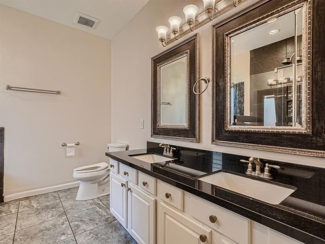 21643 Manitou Falls Lane, Katy, TX 77449