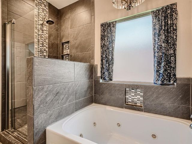 21643 Manitou Falls Lane, Katy, TX 77449