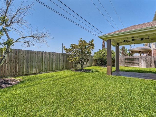 21643 Manitou Falls Lane, Katy, TX 77449