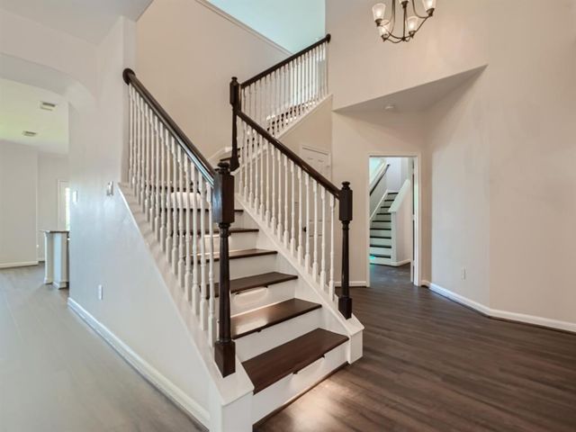 21643 Manitou Falls Lane, Katy, TX 77449