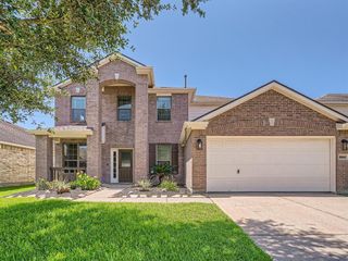 21643 Manitou Falls Lane, Katy, TX 77449