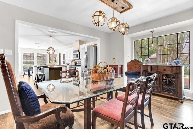 214 Hideaway Lane E, Hideaway, TX 75771