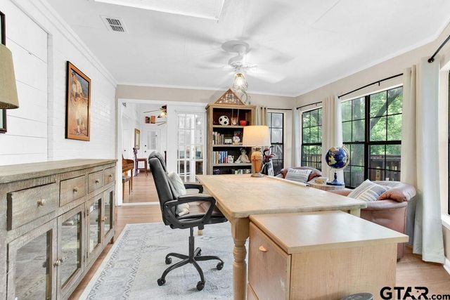 214 Hideaway Lane E, Hideaway, TX 75771