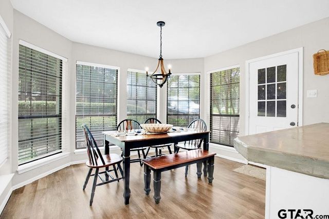 214 Hideaway Lane E, Hideaway, TX 75771