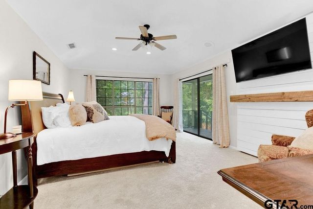 214 Hideaway Lane E, Hideaway, TX 75771