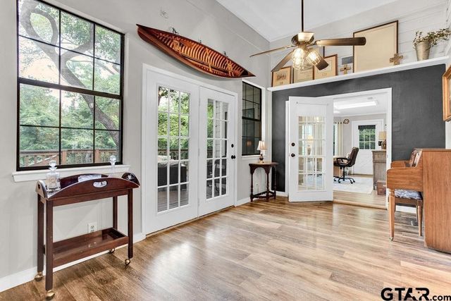 214 Hideaway Lane E, Hideaway, TX 75771