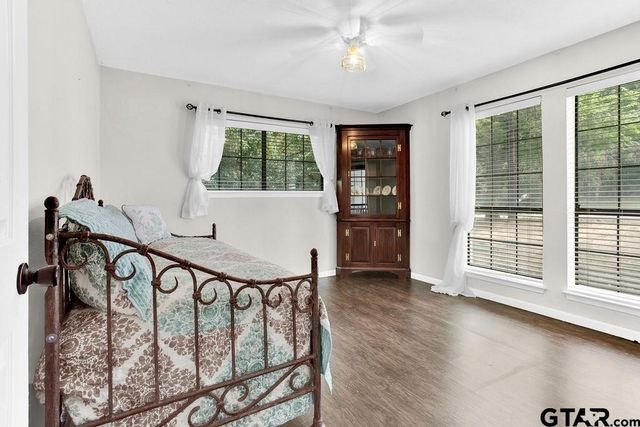 214 Hideaway Lane E, Hideaway, TX 75771