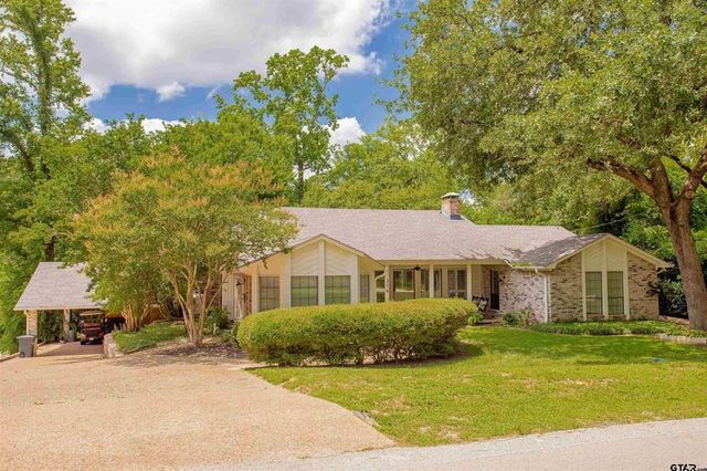 214 Hideaway Lane E, Hideaway, TX 75771