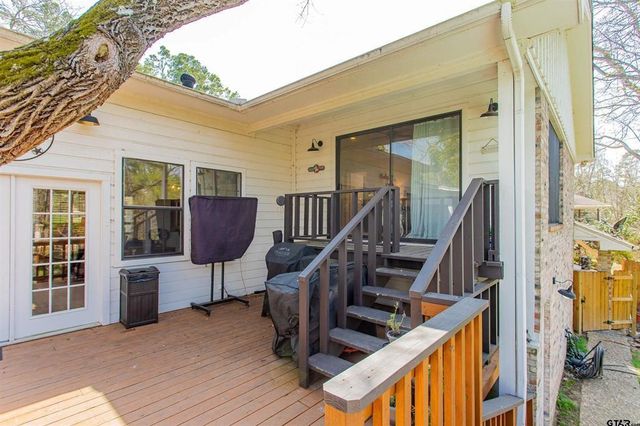 214 Hideaway Lane E, Hideaway, TX 75771