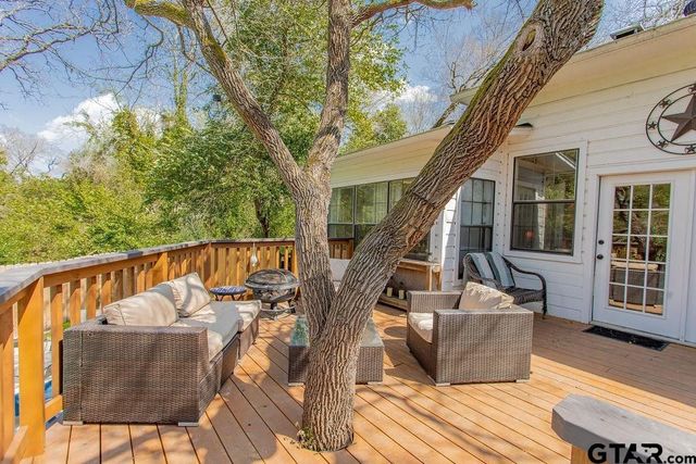 214 Hideaway Lane E, Hideaway, TX 75771