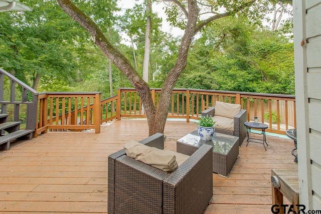 214 Hideaway Lane E, Hideaway, TX 75771