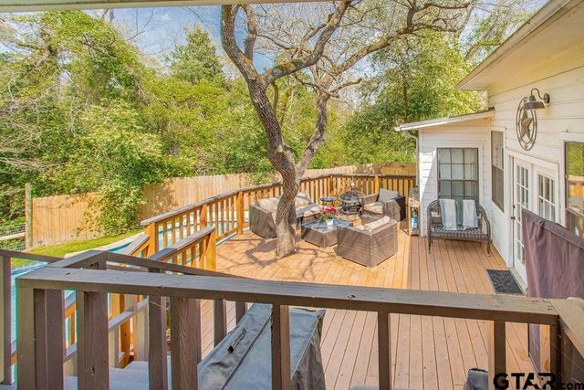 214 Hideaway Lane E, Hideaway, TX 75771