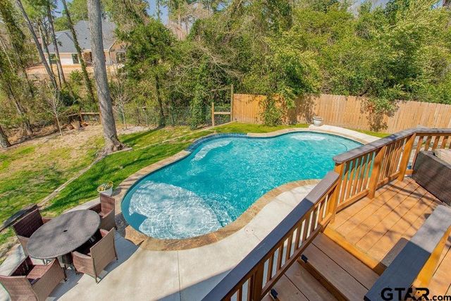 214 Hideaway Lane E, Hideaway, TX 75771