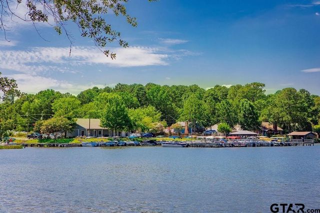 214 Hideaway Lane E, Hideaway, TX 75771