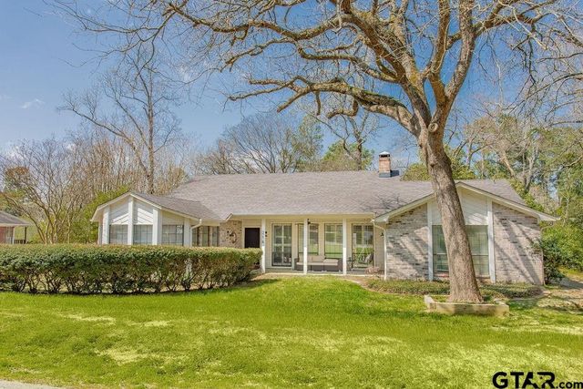 214 Hideaway Lane E, Hideaway, TX 75771