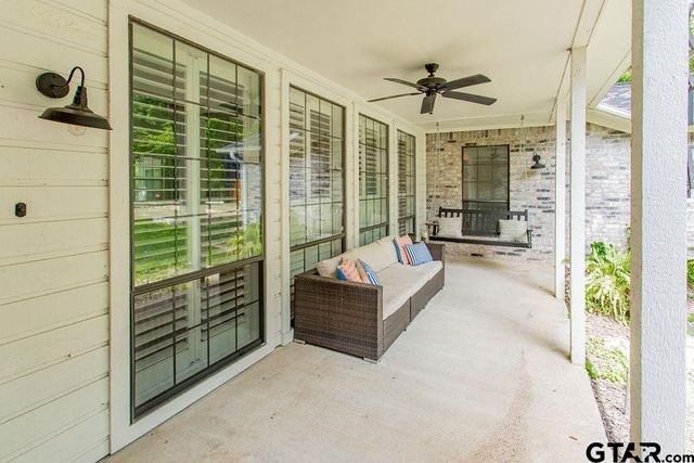 214 Hideaway Lane E, Hideaway, TX 75771