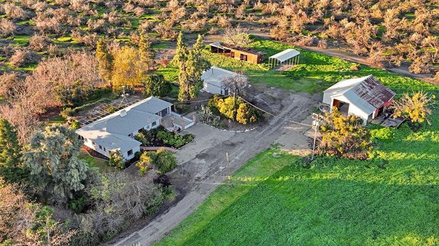 29680 County Road 5, Dunnigan, CA 95937
