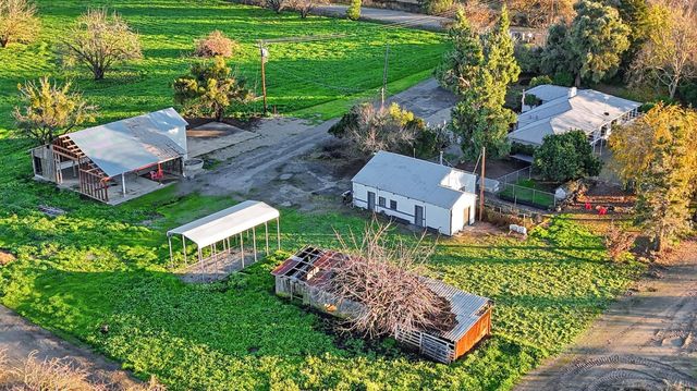 29680 County Road 5, Dunnigan, CA 95937