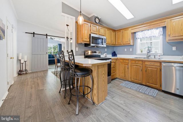 577 BENT PINE CIR, New Hope, PA 18938