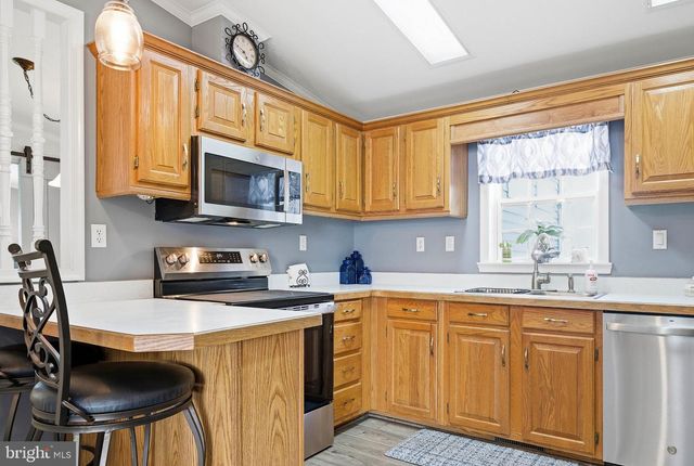 577 BENT PINE CIR, New Hope, PA 18938