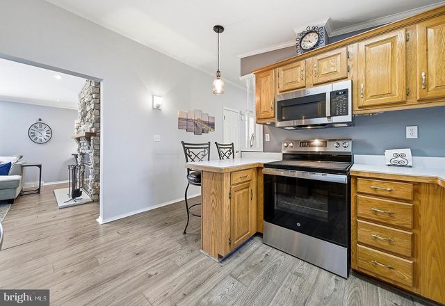 577 BENT PINE CIR, New Hope, PA 18938