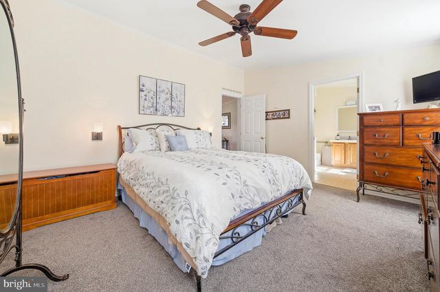 577 BENT PINE CIR, New Hope, PA 18938