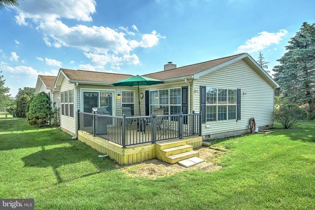 577 BENT PINE CIR, New Hope, PA 18938