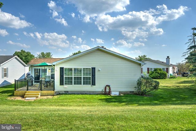 577 BENT PINE CIR, New Hope, PA 18938