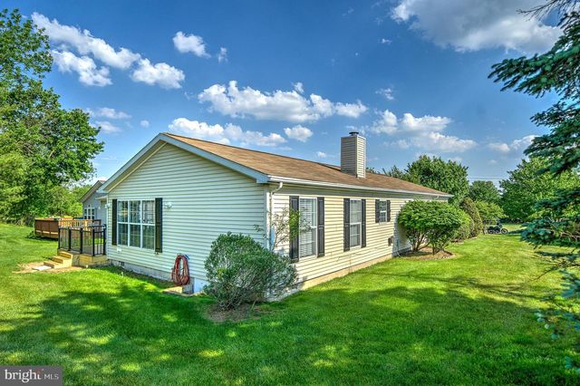 577 BENT PINE CIR, New Hope, PA 18938