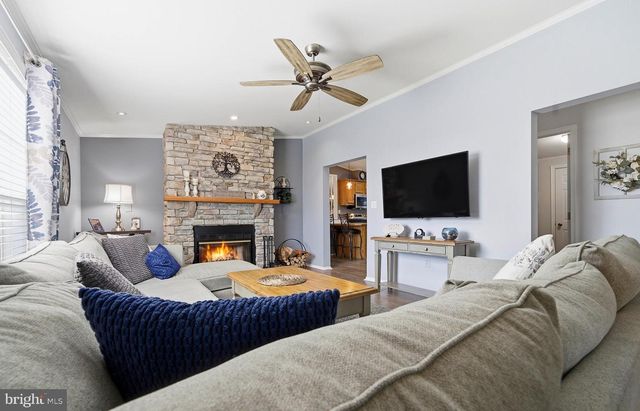 577 BENT PINE CIR, New Hope, PA 18938
