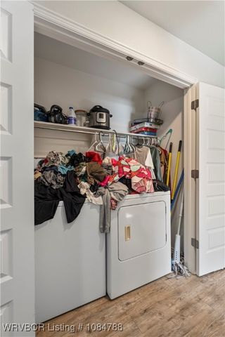 1022 N 36Th Street, Fort Smith, AR 72904