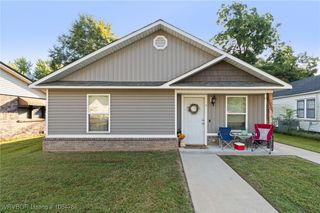 1022 N 36Th Street, Fort Smith, AR 72904