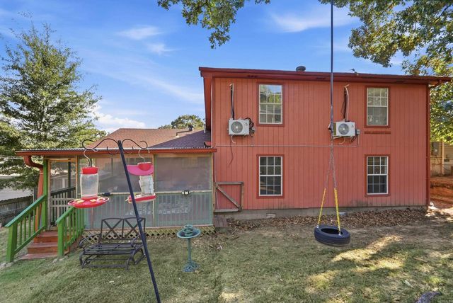 5512 Crescent Drive, North Little Rock, AR 72118