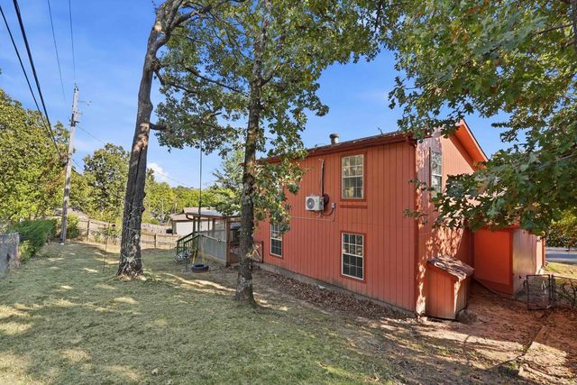 5512 Crescent Drive, North Little Rock, AR 72118